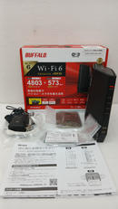 WI-FIルーター|BUFFALO
