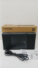 CDラジオ|TOSHIBA