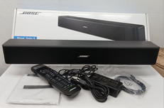 BTサウンドバー|BOSE