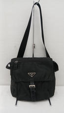 ナイロンショルダーバッグ|PRADA
