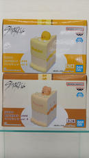 SKZOO BIRTHDAY CAKE コレクション 2個|バンダイスピリッツ