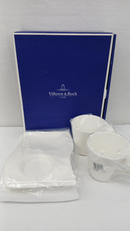 ペアカップ&ソーサー|VILLEROY&BOCH
