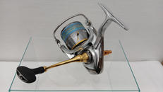 スピニングリール|DAIWA