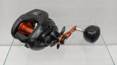 ベイトリール|SHIMANO