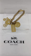 バックチャーム|COACH
