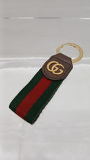 オフィディア キーリング|GUCCI