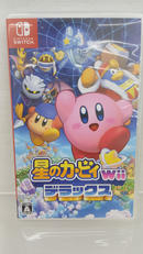 星のカービィ WII デラックス|NINTENDO / 任天堂
