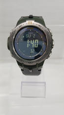 PROTREK 腕時計|CASIO