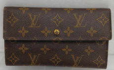 ポルト フォイユ インターナショナル|LOUIS VUITTON