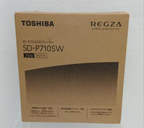 SD-P710SW|東芝