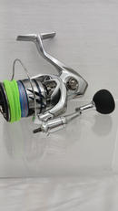 スピニングリール|SHIMANO