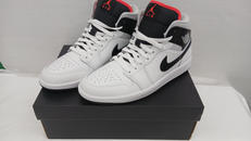 AIR JORDAN 1 MID|NIKE