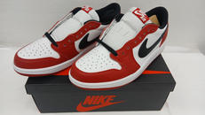 AIR JORDAN 1 RETRO LOW OG CHIC|NIKE