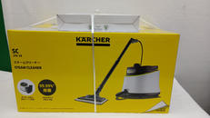 スチームクリーナー|KARCHER