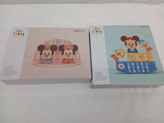 木製知育玩具|DISNEY