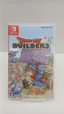 ドラゴンクエストビルダーズ アレフガルドを復活せよ|NINTENDO / 任天堂