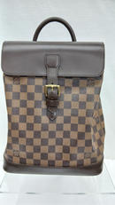 ダミエ ソーホー|LOUIS VUITTON