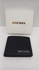二つ折り財布|DIESEL