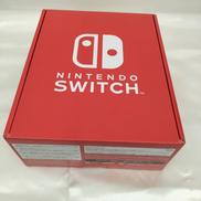 NINTENDO SWITCH本体(有機ELモデル)|NINTENDO / 任天堂