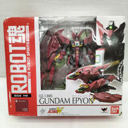 ロボット魂|BANDAI