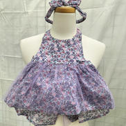 エプロン&ヘアバンドセット|ANNA SUI MINI