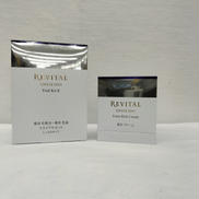 エクストラリッチクリーム/トライアルセットⅡ|REVITAL