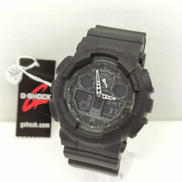 クォーツ 腕時計|G-SHOCK