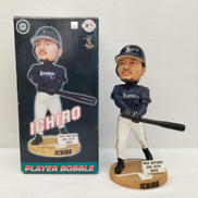 イチローボブルヘッド|カタログハウス