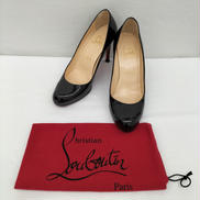 パテントレザーパンプス|CHRISTIAN LOUBOUTIN