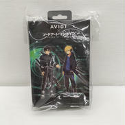 トゥルーワイヤレスイヤホン|AVIOT