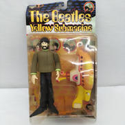 フィギュア|THE BEATLES