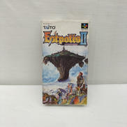 スーパーファミコンソフト|TAITO