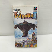 スーパーファミコンソフト|TAITO