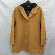 スプリングコート|MACKINTOSH