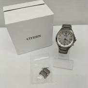 ECO-DRIVE|CITIZEN