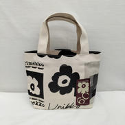 60周年 トートバッグ|MARIMEKKO