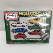 トミカ 誕生記念コレクション 98
