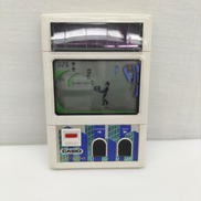 レトロゲーム本体|CASIO