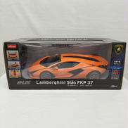 ランボルギーニ|RASTAR