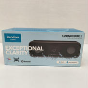 BLUETOOTHスピーカー|SOUNDCORE