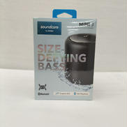 BLUETOOTHスピーカー|SOUNDCORE