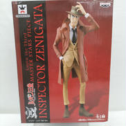 銭形警部|バンプレスト