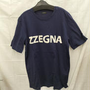 半袖ロゴカットソー|Z ZEGNA