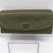 ハーヴェスト　レザー長財布|DAKOTA