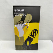 コンデンサマイク|YAMAHA