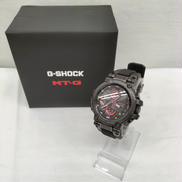 G-SHOCK MT-G|CASIO