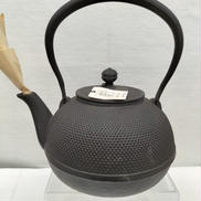 s25g-157x【中古】南部宝生堂　鉄瓶　鉄器　ｱﾗﾚ　急須　鉄器　箱無し 楽天市場】南部鉄器 南部宝星堂の通販