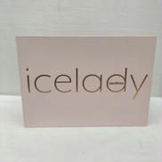 家庭用光美容器|アイスレディ