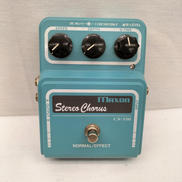 STEREO CHORUS|MAXSON