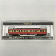 国鉄ディーゼルカー25形|KATO